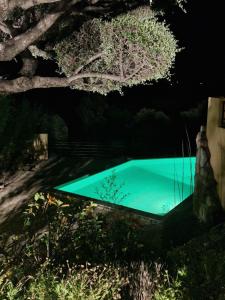 Maisons de vacances Holiday Home Villa Sognu by Interhome : photos des chambres