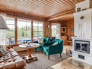 Holiday Home Bofall by Interhome