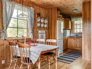 Holiday Home Bofall by Interhome