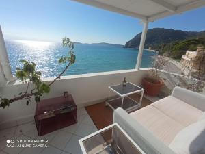 Appartements FRONT BEACH PENTHOUSE : photos des chambres