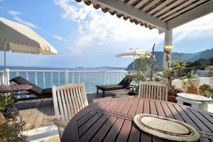 Appartements FRONT BEACH PENTHOUSE : photos des chambres