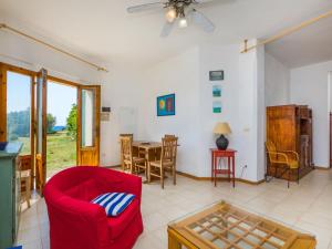 Holiday Home Il Giardino sul Mare by Interhome