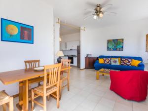 Holiday Home Il Giardino sul Mare by Interhome