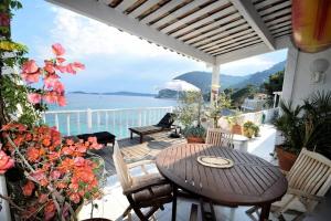 Appartements FRONT BEACH PENTHOUSE : photos des chambres