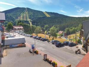 Studio Harrachov Central Nest by Interhome