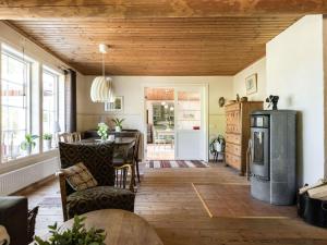 Holiday Home Vänneböke by Interhome