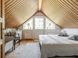 Holiday Home Vänneböke by Interhome