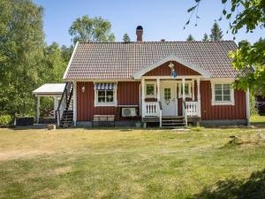 Holiday Home Vänneböke by Interhome