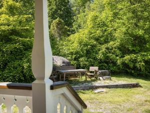 Holiday Home Vänneböke by Interhome