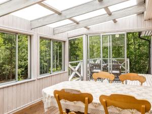 Holiday Home Erikstorp 143 by Interhome