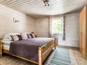 Holiday Home Erikstorp 143 by Interhome