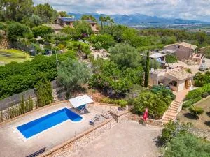 Holiday Home Can Pere Mas by Interhome - Pòrtol