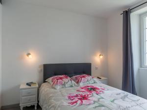 Maisons de vacances Holiday Home Le Coup de Coeur by Interhome : photos des chambres