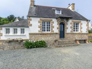 Maisons de vacances Holiday Home Le Coup de Coeur by Interhome : photos des chambres