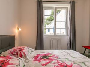 Maisons de vacances Holiday Home Le Coup de Coeur by Interhome : photos des chambres