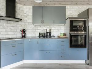 Holiday Home Erikstorp Villan by Interhome