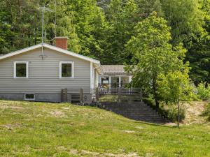 Holiday Home Erikstorp Villan by Interhome