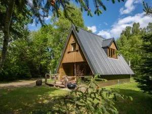 Chalet Birchwood Cottage by Interhome - Cannich