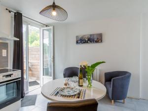 Appartements Apartment Terre et Mer by Interhome : photos des chambres