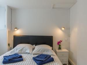 Appartements Apartment Terre et Mer by Interhome : photos des chambres