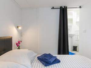 Appartements Apartment Terre et Mer by Interhome : photos des chambres