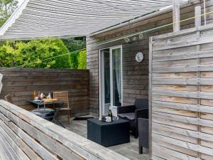 Appartements Apartment Terre et Mer by Interhome : photos des chambres