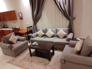 Darina Serviced Apartments