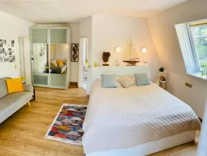 Ferienwohnung Waldblick - Staufenberg