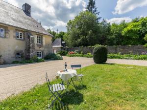 Appartements Apartment Zenaide by Interhome : photos des chambres