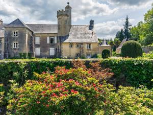 Appartements Apartment Zenaide by Interhome : photos des chambres
