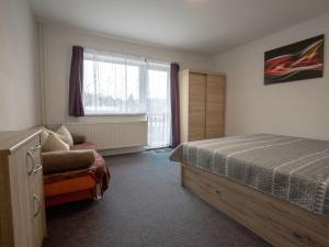 Apartment Nový Svět 417-3 by Interhome