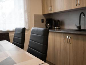 Apartment Nový Svět 417-3 by Interhome