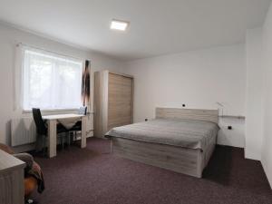 Apartment Ski & Garden Nook by Interhome