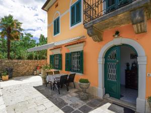 Apartment Edo-1 by Interhome