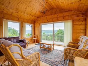 Holiday Home Achmony Number 7 by Interhome