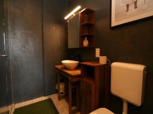 Apartment Chalet Astholz by Interhome