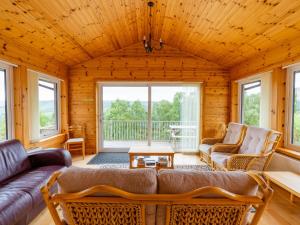 Holiday Home Achmony Number 7 by Interhome