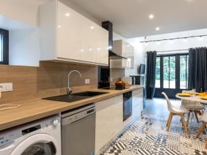 Appartements Apartment L'annexe by Interhome : photos des chambres