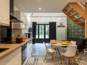 Appartements Apartment L'annexe by Interhome : photos des chambres