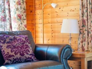 Holiday Home Achmony Number 9 by Interhome