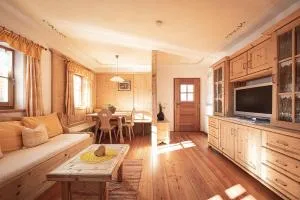 Kofler zw den Wänden Apt Himmelschlüssel - Riva di Tures