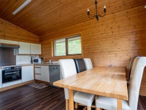 Holiday Home Achmony Byre by Interhome