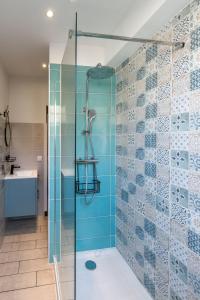 Maisons de vacances Holiday Home Chez Pascaline by Interhome : photos des chambres