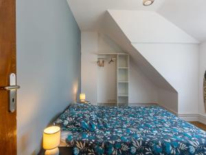 Maisons de vacances Holiday Home Chez Pascaline by Interhome : photos des chambres