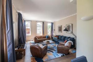 B&B / Chambres d'hotes Le Clos de Grace : photos des chambres
