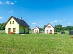 Holiday Home Agáta 2 by Interhome - Stříbřec