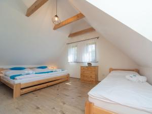 Holiday Home Cilka 2 by Interhome