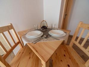 Holiday Home Cilka 2 by Interhome