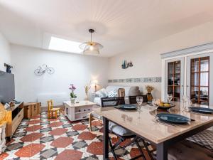 Holiday Home Les Rosiers by Interhome