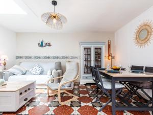 Holiday Home Les Rosiers by Interhome